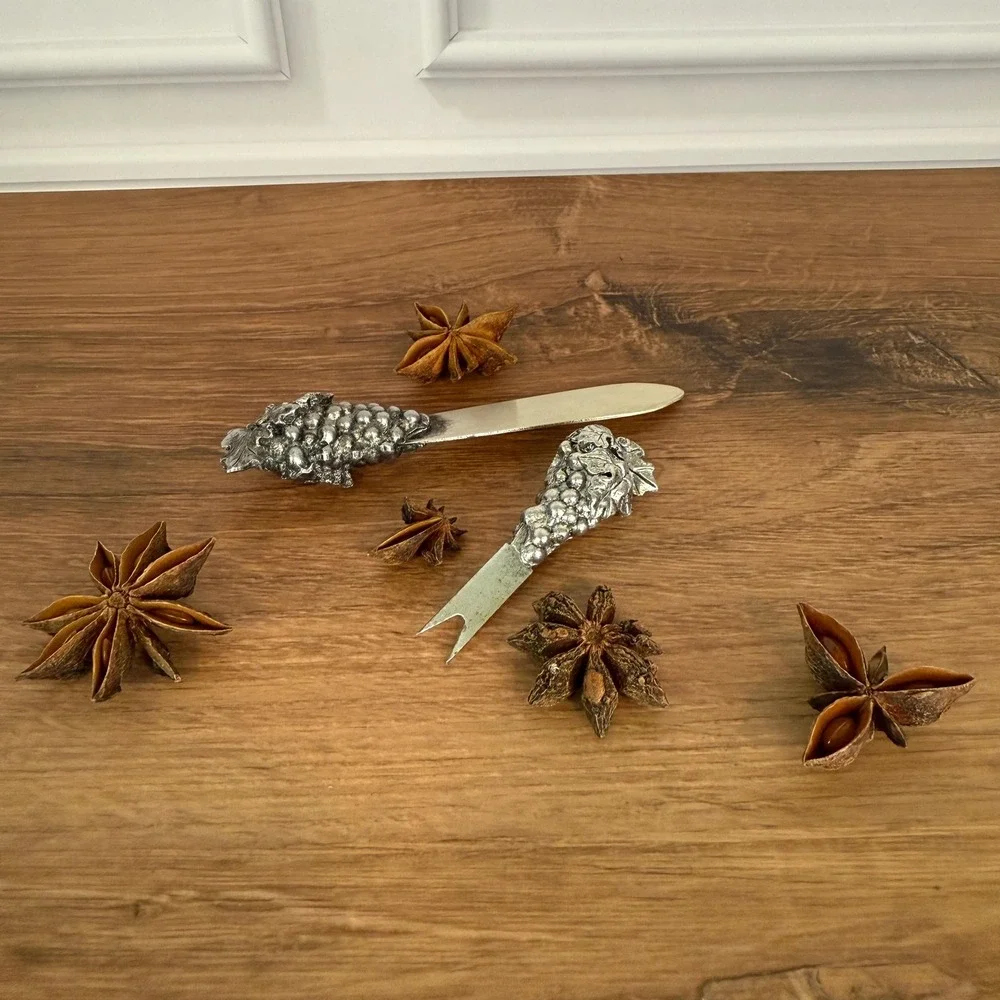 Metzke vintage set